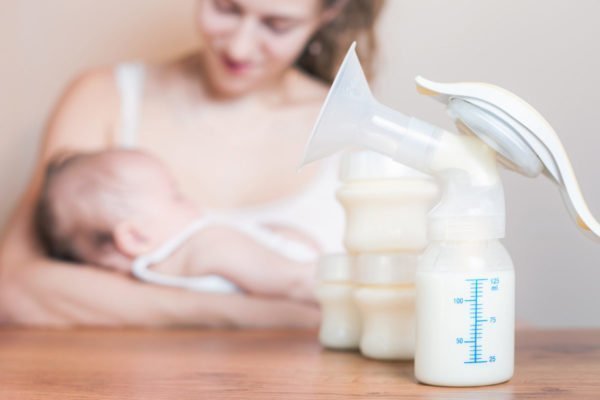 ketosis babies
