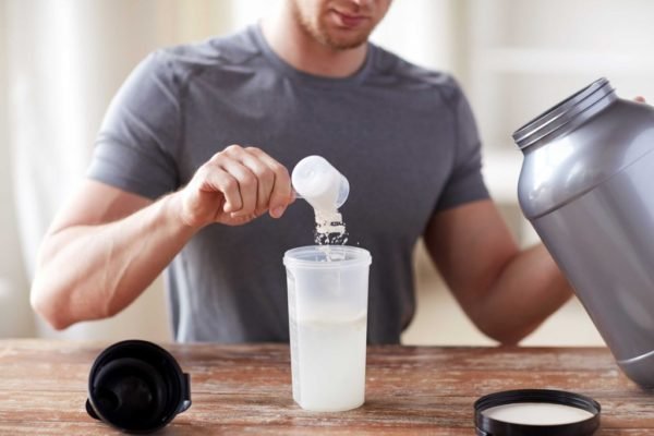 keto creatine