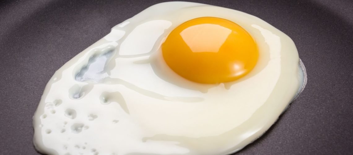 egg cholesterol