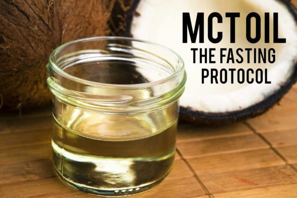 MCT oil