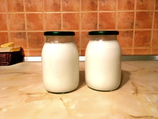 coconut