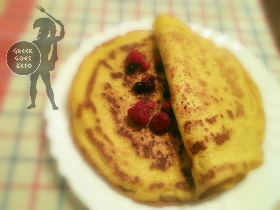 creppes