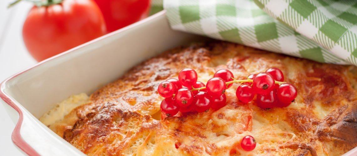 moussaka