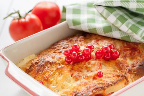 moussaka