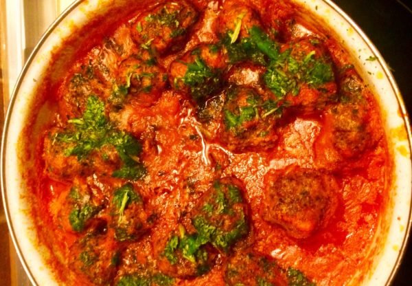 Meatballs