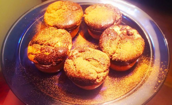 Muffins