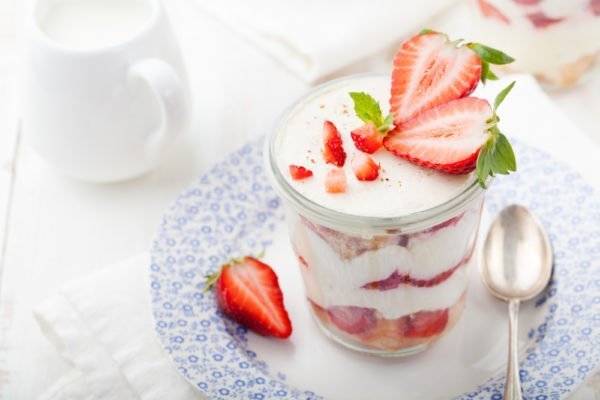 keto mascarpone strawberry recipe
