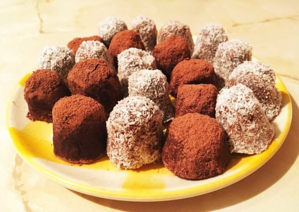 truffles