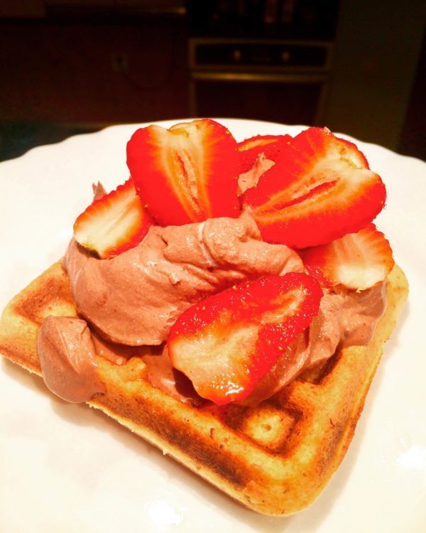 Waffle