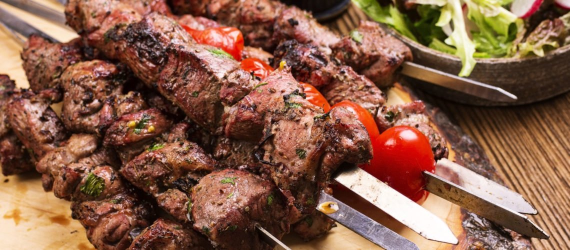 Souvlak