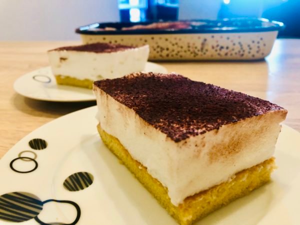 sampita cake