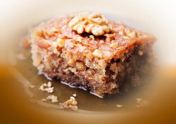 Walnuts