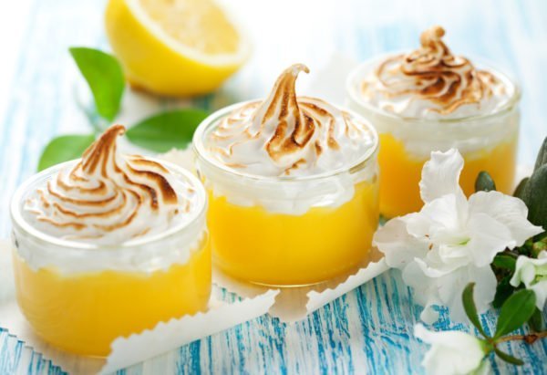 Keto Dessert