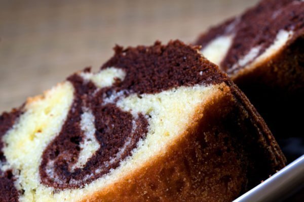 Keto Cake