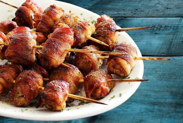 Souvlaki Kotobacon