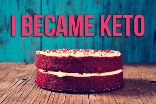 Red Velvet Cake