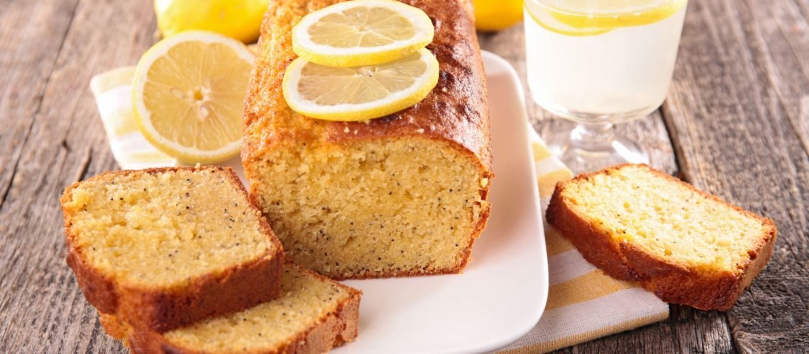 Keto Lemon