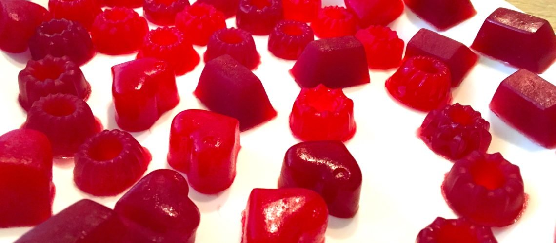 Keto Gummies