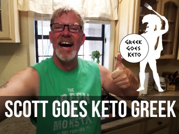 Keto Greek