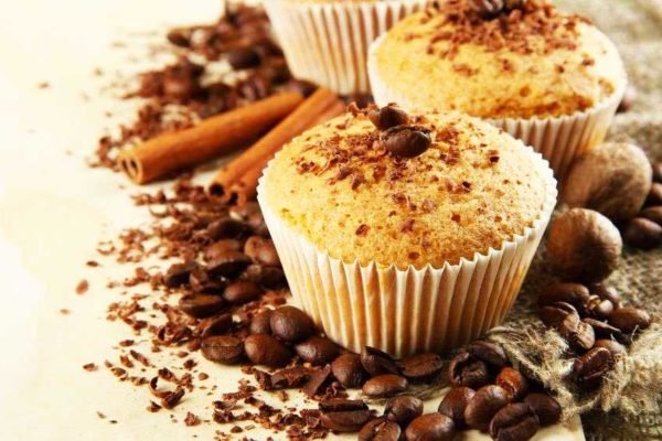 Keto Cappuccino