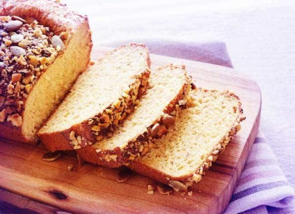 Keto Baking