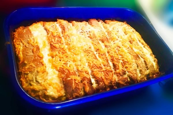 Greek Chicken