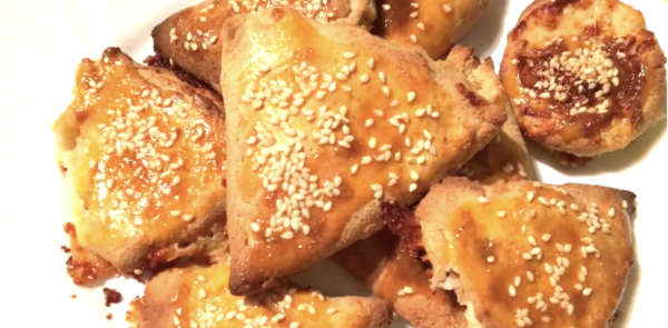 tiropita greek