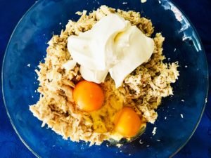 Greek Chicken