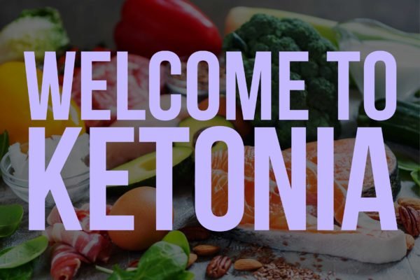 Ketogenic diet