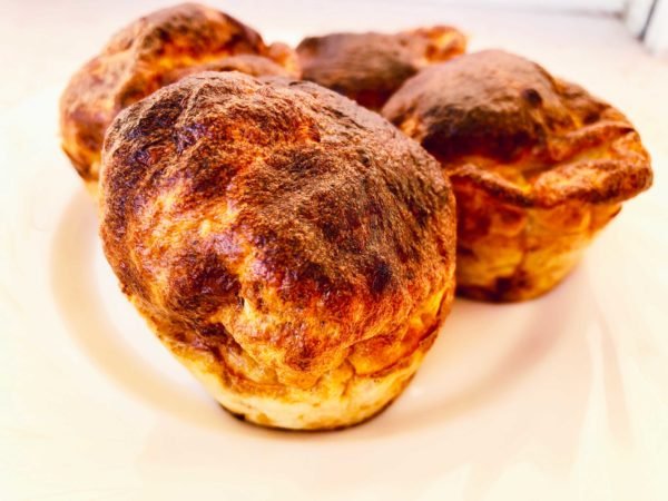 Keto Muffins
