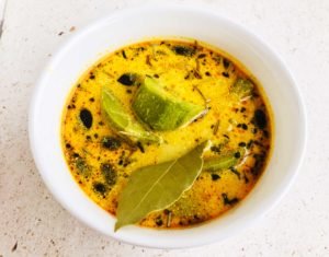 Keto Psarosoupa 
