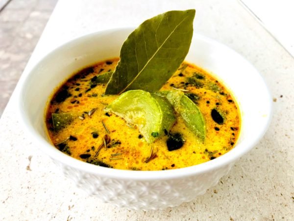 Keto Psarosoupa 
