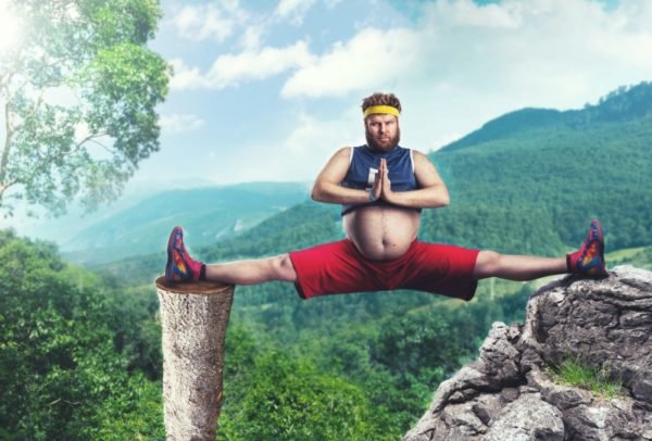 Fat burning