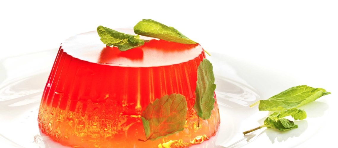 gelatine