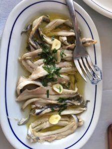 Sardines