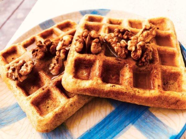 Waffles