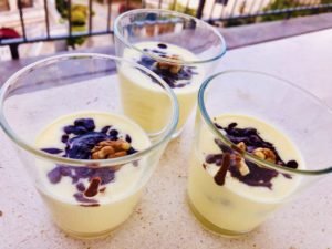 Keto Vanilla