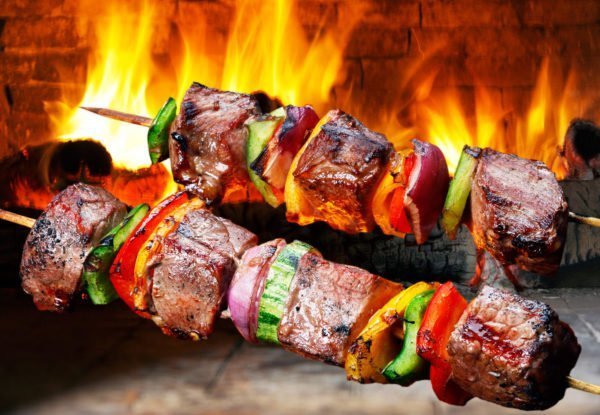 Souvlaki
