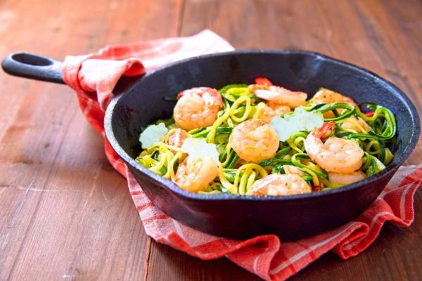 10 best Keto Mediterranean recipes