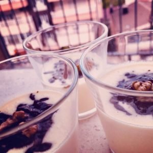 Keto Vanilla
