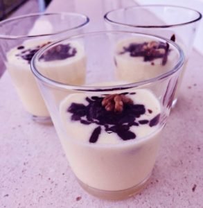 Keto Vanilla