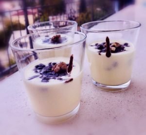 Keto Vanilla