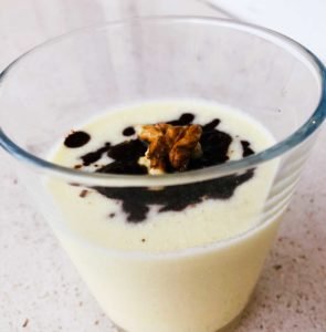 Keto Vanilla
