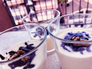 Keto Vanilla