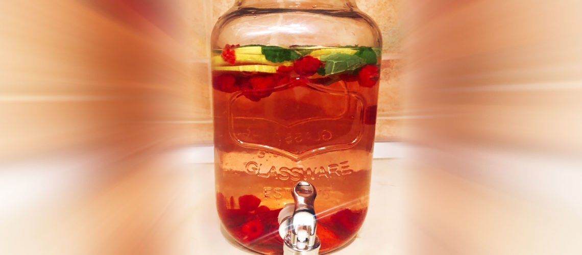 Keto Hydration