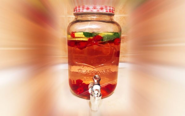 Keto Hydration