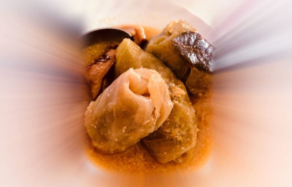 sarma