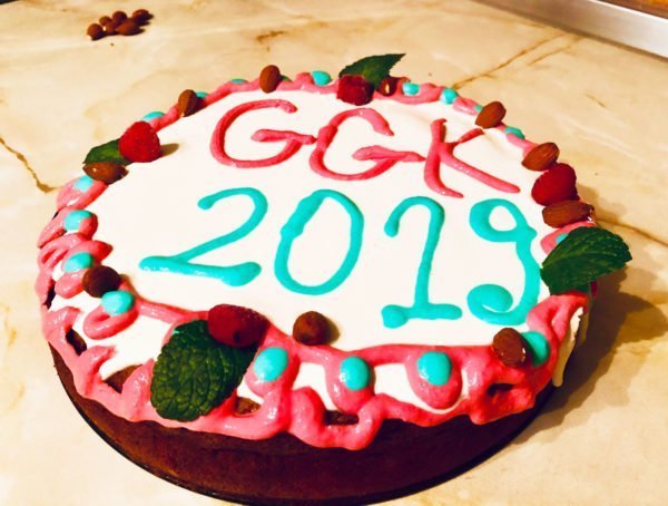 Vasilopita