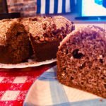 Flourless Keto bread