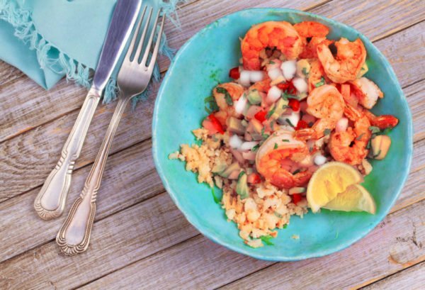 Shrimp